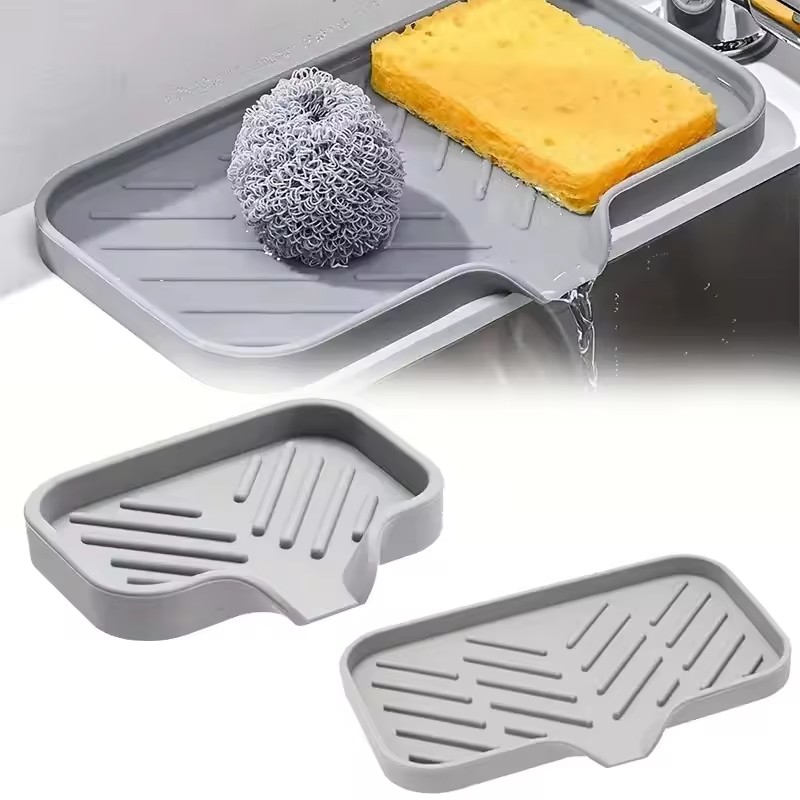 Siliconen Kraan Pad Gootsteen  - Silicone Tap Washer recensie en prijs