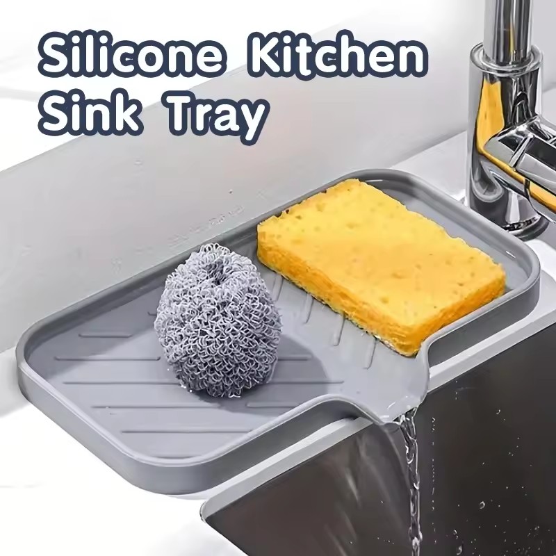 Siliconen Kraan Pad Gootsteen  - Silicone Tap Washer recensie en prijs